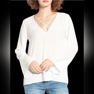 Lush Women's Blouse Size Medium